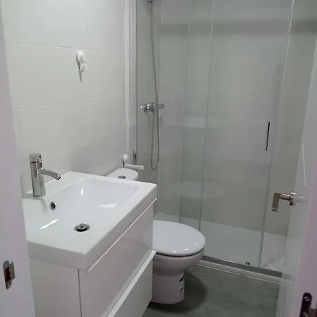 Apartment Vistas Con Terraza Frente Gibralfaro *
